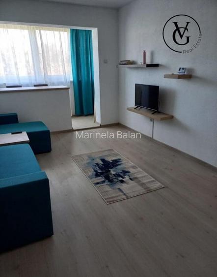 Apartament cu 2 camere in Tomis Nord | Decomandat