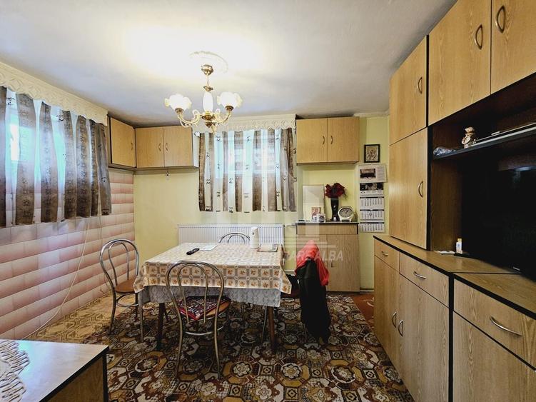 Casa individuala | 350 mp | 791 mp teren | Toate utilitatile | Cetate - 11