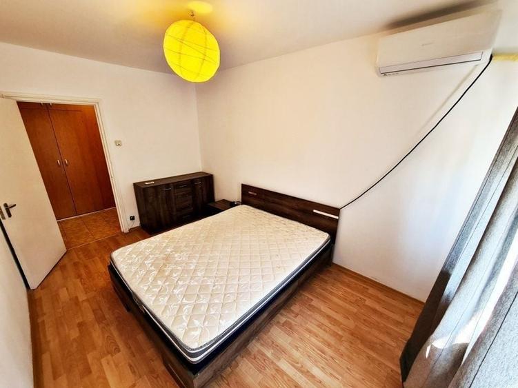 Apartament cu 2 camere decomandat, mobilat în Dristor