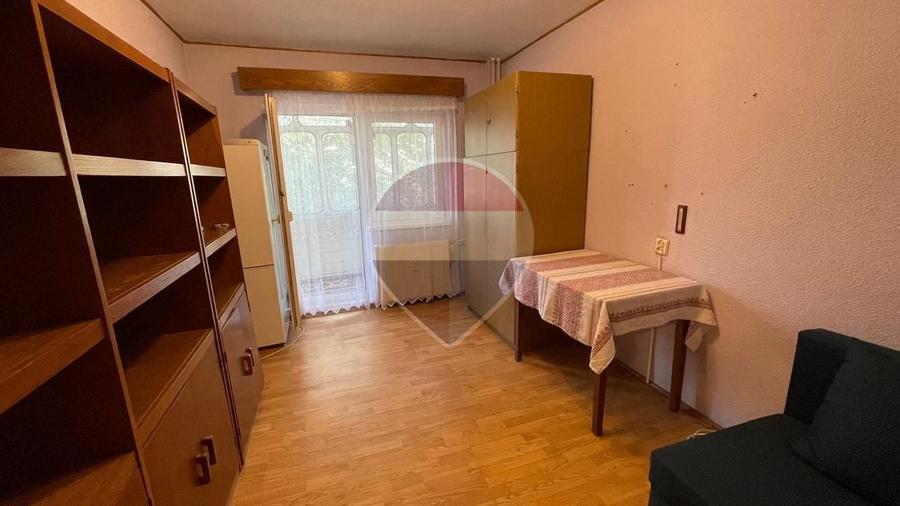 Garsonieră decomandată în Obcini