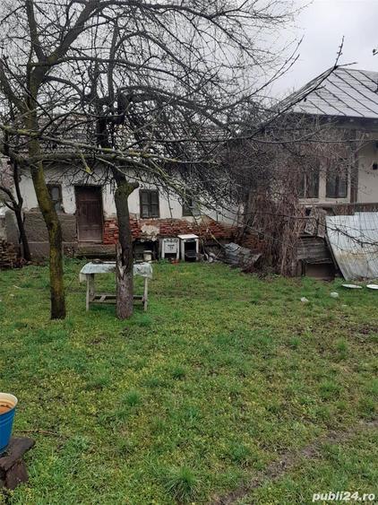 Teren în Călinești
