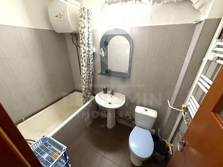 2 camere decomandat - 52m - teava de gaze - Brazda - Rendez Vous - 3