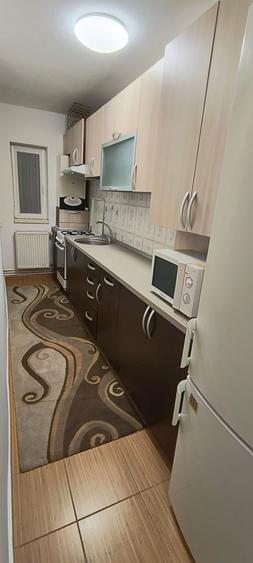 Garsoniera curata si moderna, Dumbrava - 2