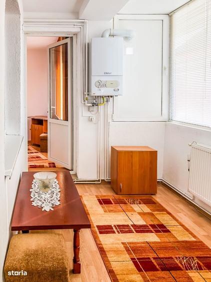 Apartament 2 camere, bloc nou, parcare, Calea Dumbravii-Int. Siretului - 1