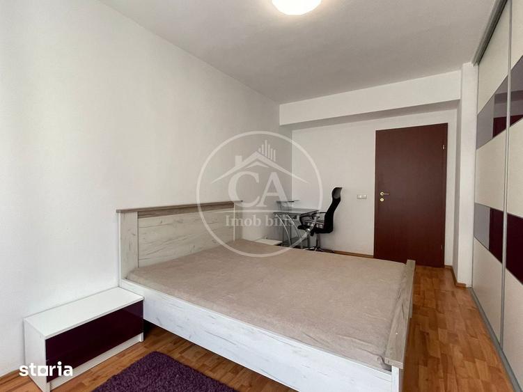 Apartament de inchiriat cu 2 camere in Iosia, Oradea - 5