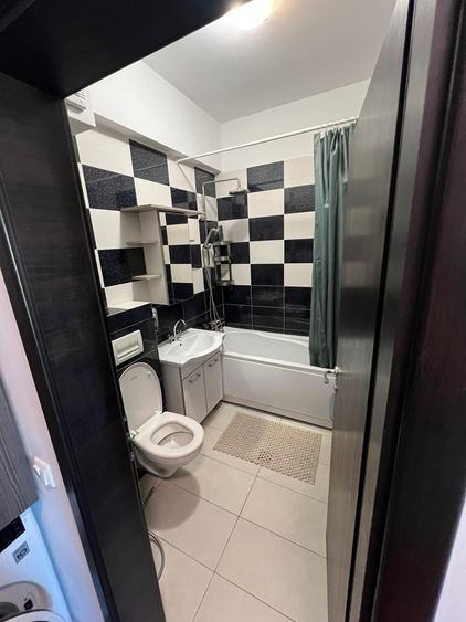 OCAZIE-Ap.2 camere, zona Pacurari - Concept Residence, mobilat si utilat! - 3