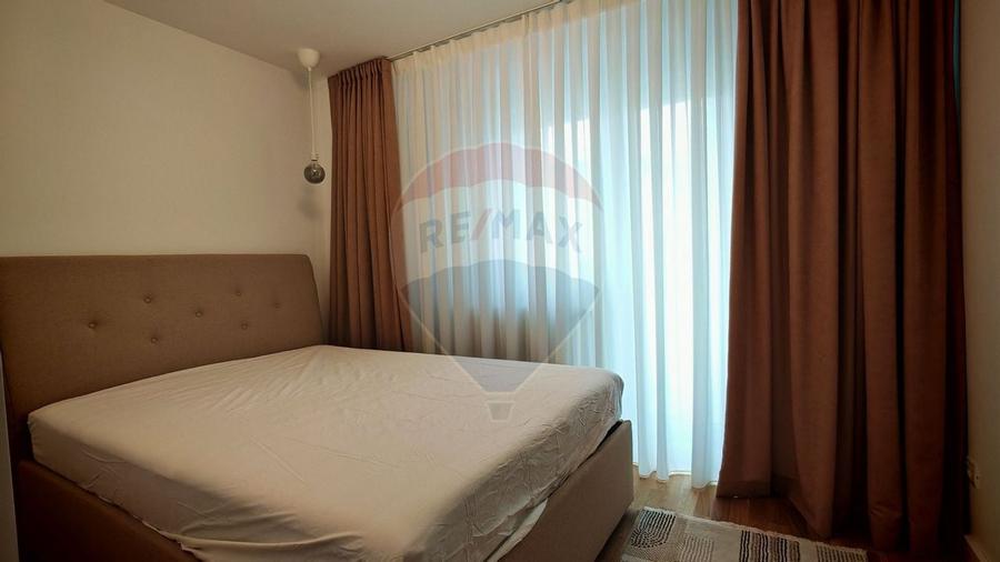 Apartament 3 camere modern I Prima închiriere I Zona Moșilor - 14