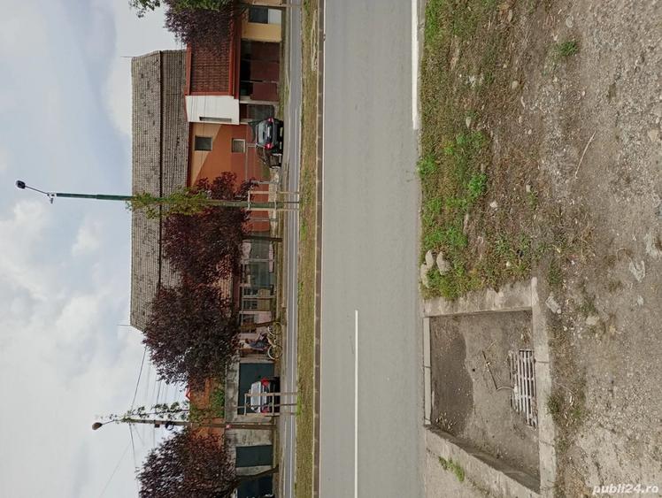 spatiu comercial linga pia?a mehala - 3