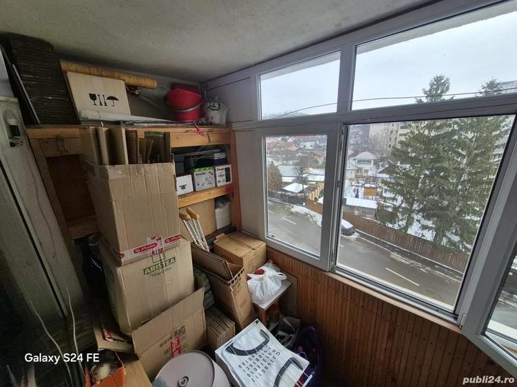 apartamemnt 3 camere zona darmanesti - 18