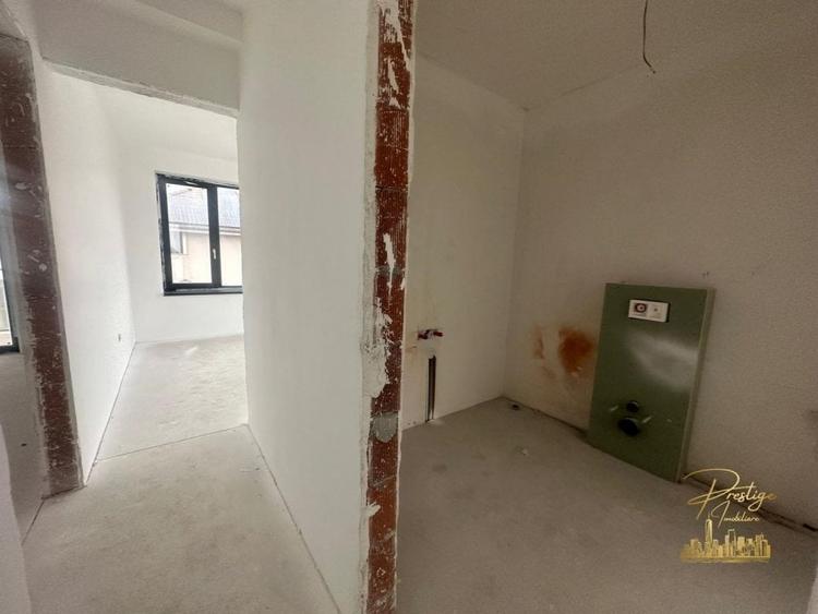 Casa tip Duplex in regim P+E de vanzare in cart. Grigorescu-Oradea - 18