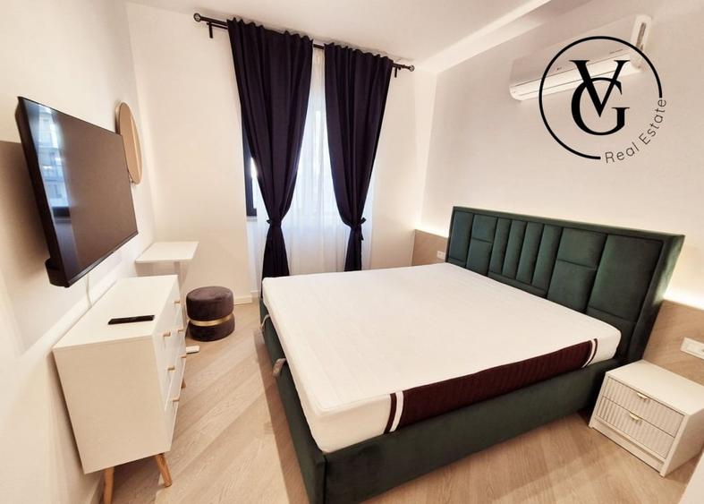 Apartament 2 camere Cortina North | Aviatiei | Pipera - 5