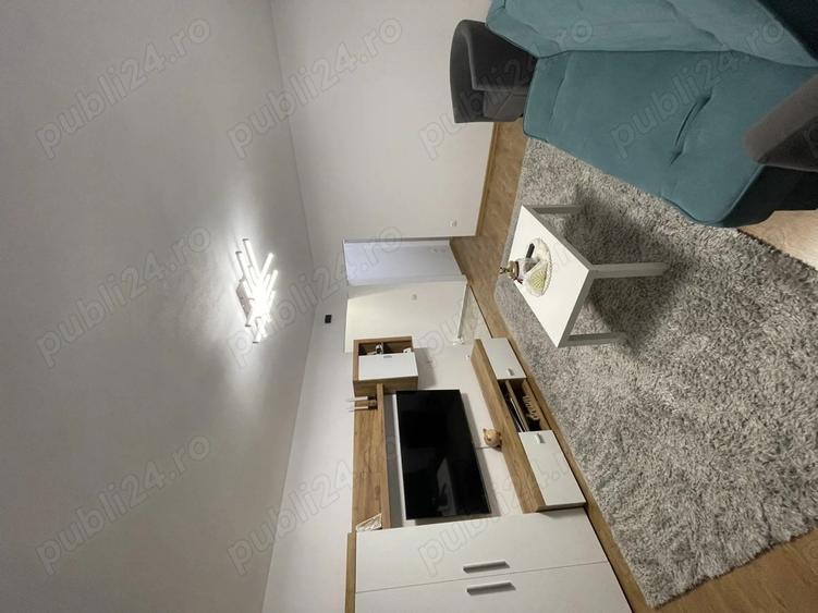 Apartament 2 camere- Zarnesti - 3