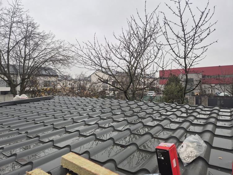 Vand teren 250m2 | Sector 1 | Straulesti/Sisesti - 2