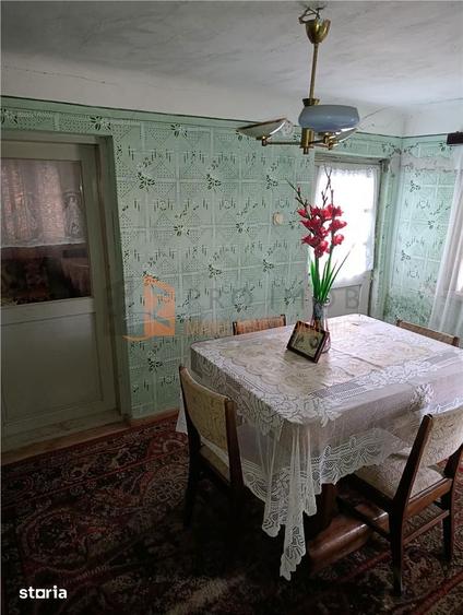 Casa tip parter zona Ulmeni - 6