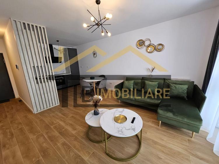 Apartament de 2 camere, lux, 62mp, Complex Residential Concept-9 - 1