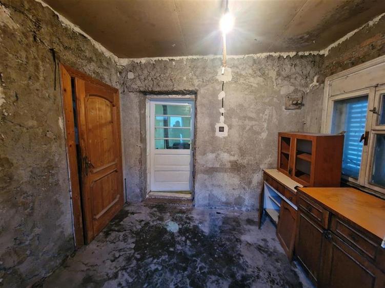 RECO casa renovabila cu  teren generos Osorhei - 5