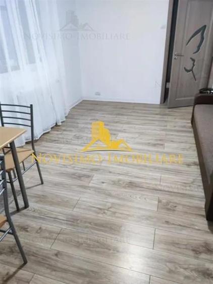 APARTAMENT DE INCHIRIAT CU DOUA CAMERE IN ZONA NORD - 5