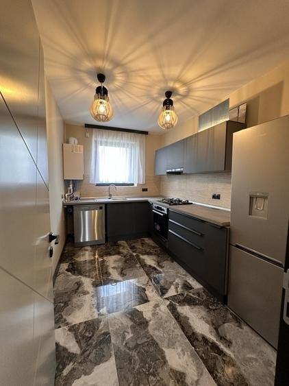 Case noi Otopeni – vânzare & închiriere direct dezvoltator, Libertății Gardens - 10