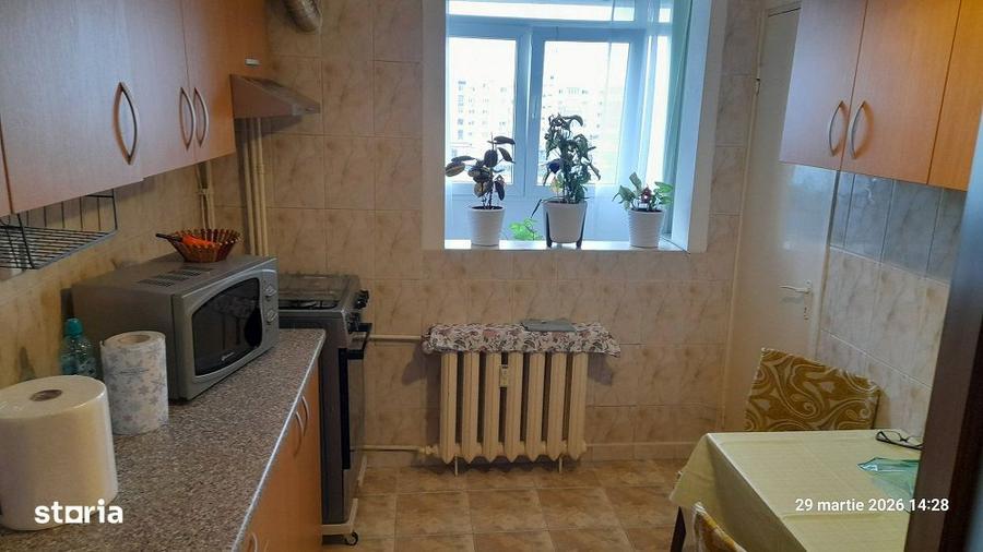 2 camere Militari-Gorjului, langa sectia 21, liber, negociabil - 5