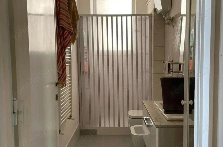 Garsoniera de vanzare garsoniera in zona Giule?ti - 1