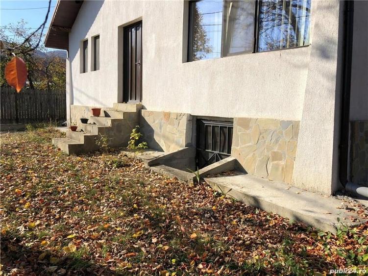 Vand casa la 120 km de Bucuresti. - 8