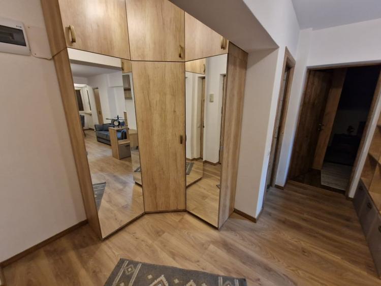 ap 3 camere viteazu dumbravii dormitoare duble - 9