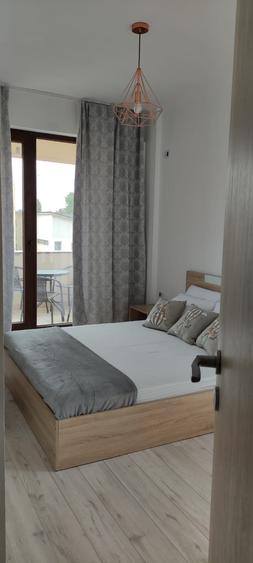 Vânzare Apartament 2 Camere Spațios, Mobilat și Utilat, Aproape de Plajă - 8