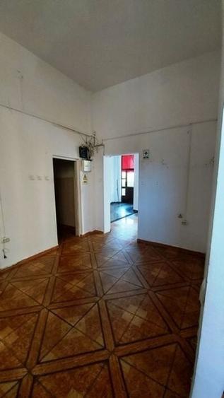 Spatiu comercial Mihai Bravu - Ferdinand 18 mp - 1