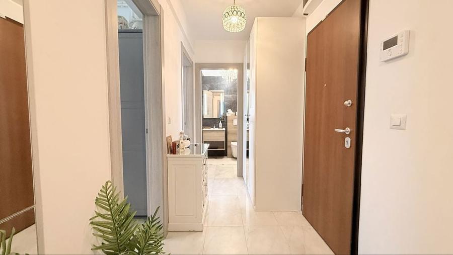 Apartament 2 camere de inchiriat | Ambiance Residece - 8