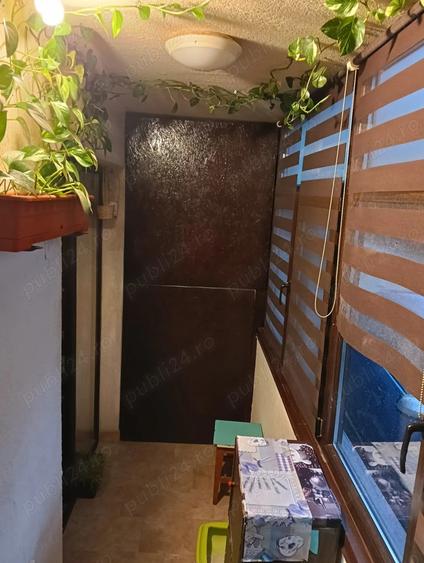 2 camere decomandate CHIAJNA - 5