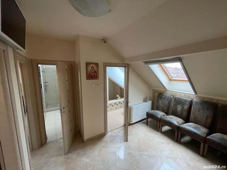 OPORTUNITATE RARA -Cardio Med Oradea- spital de zi & ambulatoriu - 8 specialitati medicale, 8 paturi - 5