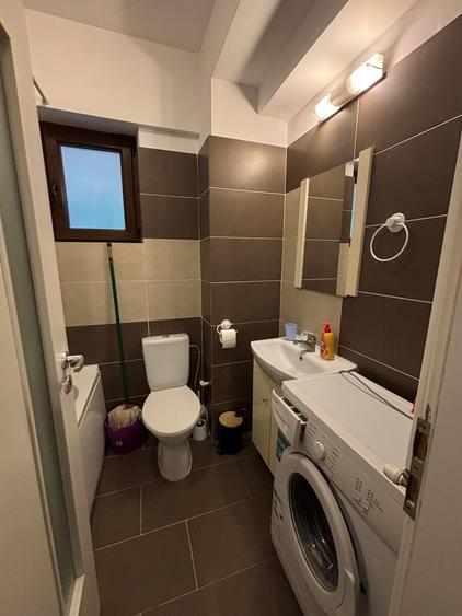 Apartament cu 2 camere Palas Mall - 6