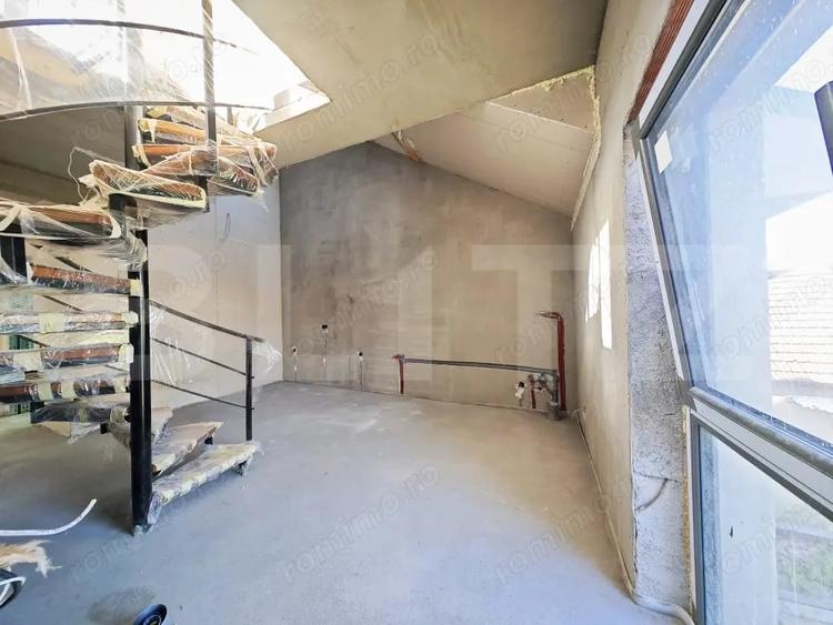 Apartament cu 3 camere decomandat în Ultracentral