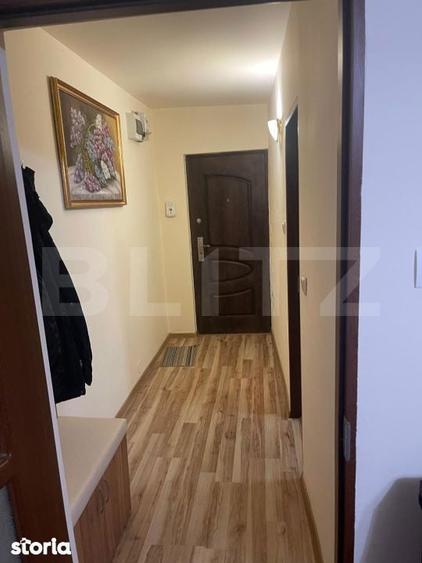 Apartament 2 camere, 53 mp, parter Dealul Florilor | Spatios si pr - 7