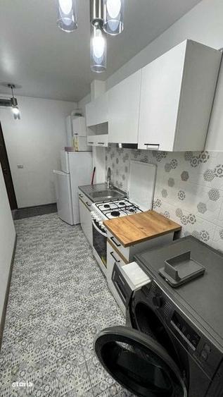 Vand garsoniera parter - 6