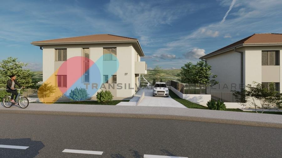 Case Premium cu View Panoramic | Standard NZEB | Acces Facil - 9