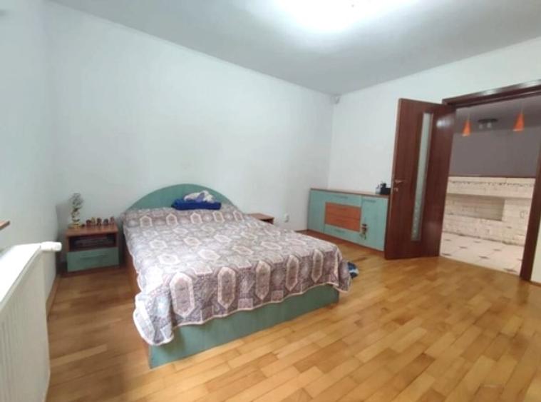 Popești-Leordeni | Casă premium 500 mp curte de vânzare – aproape de București - 25