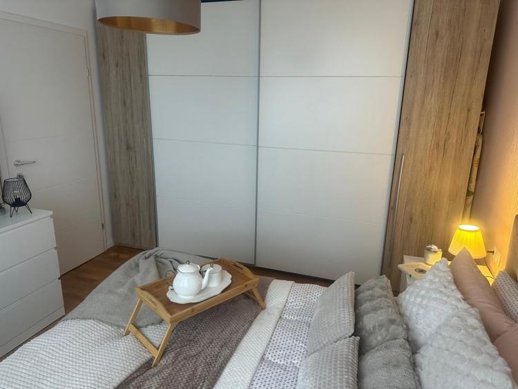 Oportunitate !!! Apartament 42 mp. cu 2 dormitoare  compartimentat excelent ! - 15