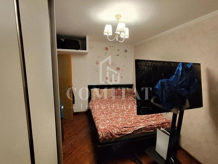 Apartament cu 3 camere | Cartierul Mara?ti | Zona Expo Transilvania - 8