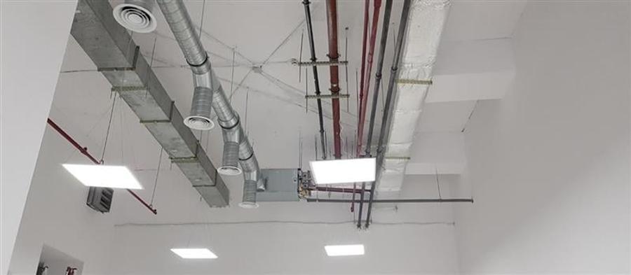 Spatii comerciale de inchiriat - Monaco Towers - de la 78 mp - 7