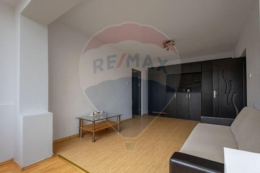 COMISION 0% | Apartament 2 camere – Calea Bogdăneștilor - 2