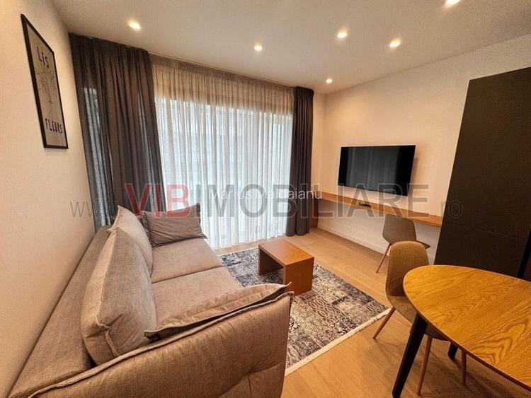 2 Camere - Aviatiei Tower - Promenada - Aurel Vlaicu