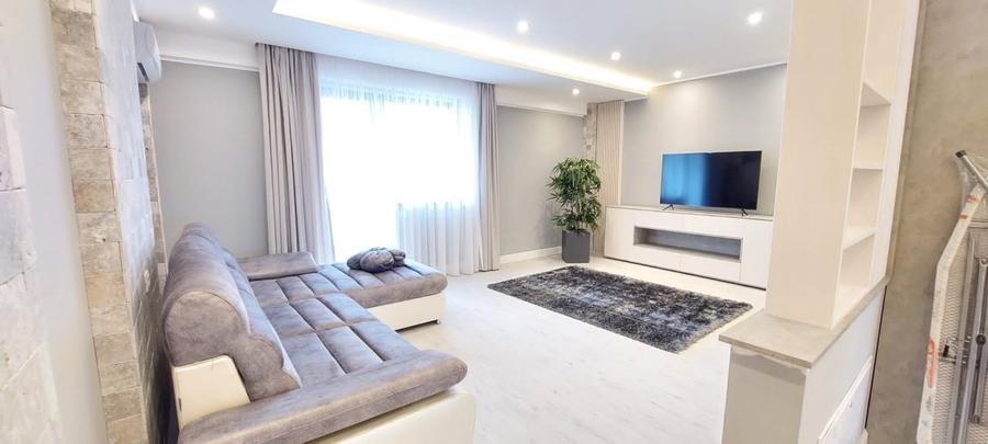 Apartament spatios BLOC NOU-LOC PARCARE(AXI74) - 1