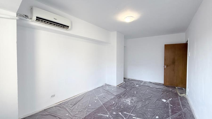 Bulevardul Unirii / Vedere Bulevard / Etaj 2/8 Decomandat - 6