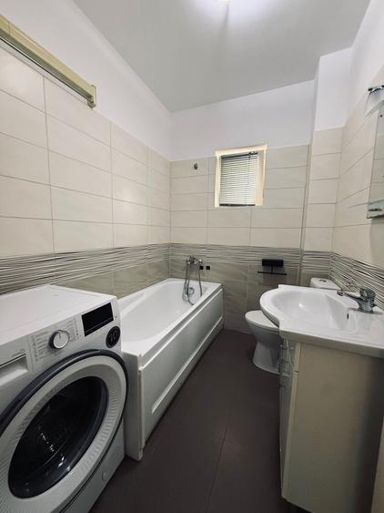 Apartament 3 camere - Dumbravita - PET FRIENDLY - 8