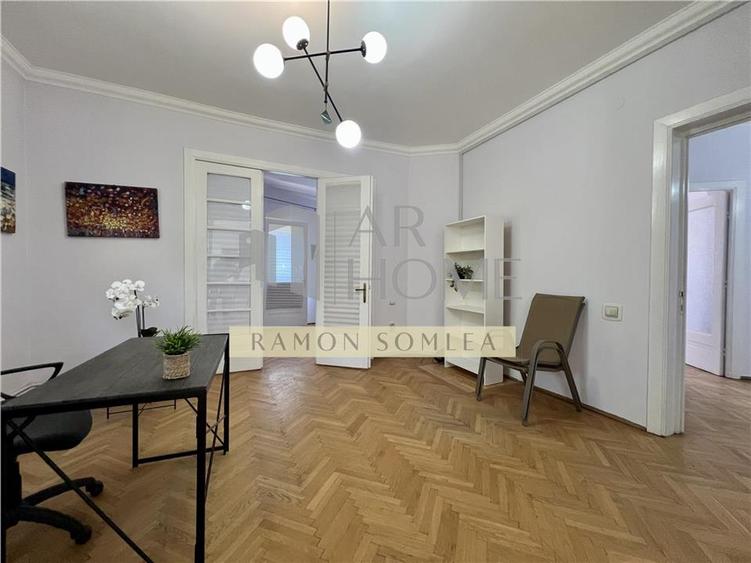 Spatiu birouri 120mp, Ultracentral, Ploiesti - 1