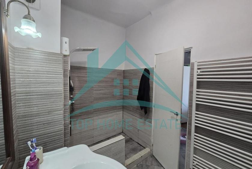 Apartament cu 2 camere si gradina, in Dambul Rotund! - 18