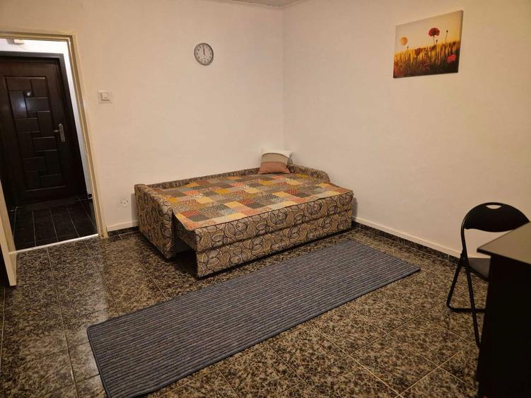 Inchiriere garsoniera - zona Judetean - 4