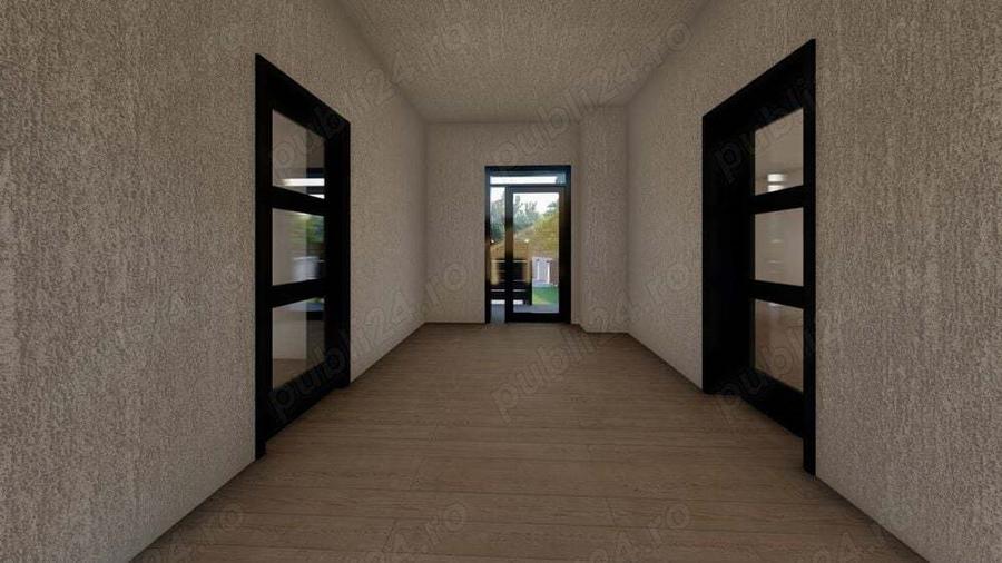 Casa sau sediu de firma aproape de cetatea sighisoarei. - 3