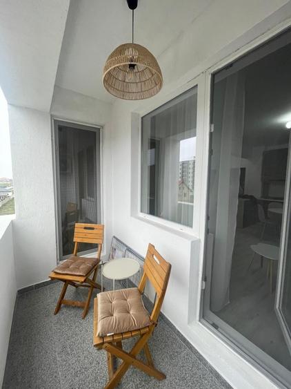 Apartament 2 camere,Tip Studio-Bloc Nou-Militari Residence - 9